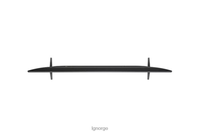 tv| LG uhd 75-serien 75 tommers klasse 4k smart uhd-TV med ai thinq(74,5' diag) J62J4275