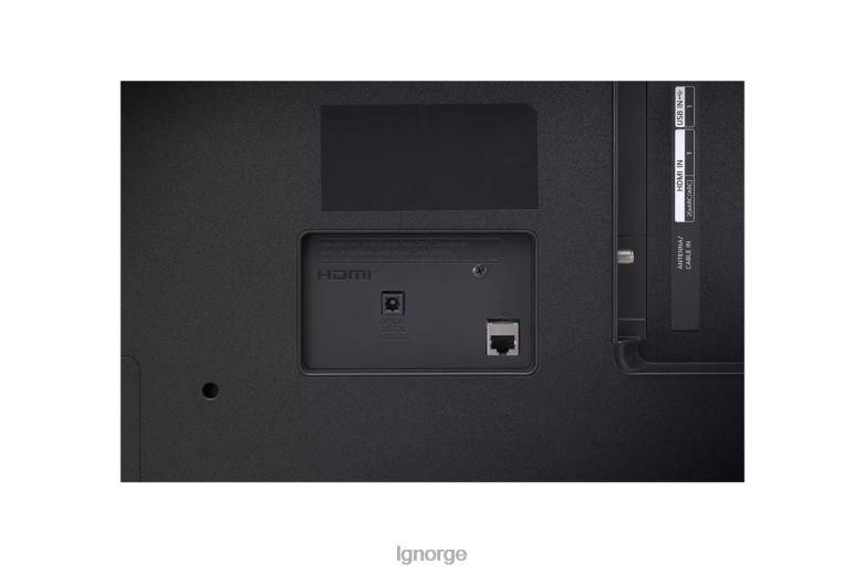 tv| LG uhd 76-serien 43 tommers klasse 4k smart uhd-tv med ai thinq(42,5' diag) J62J4272