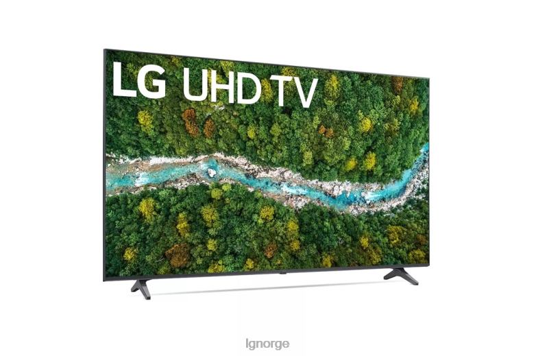 tv| LG uhd 76-serien 43 tommers klasse 4k smart uhd-tv med ai thinq(42,5' diag) J62J4272