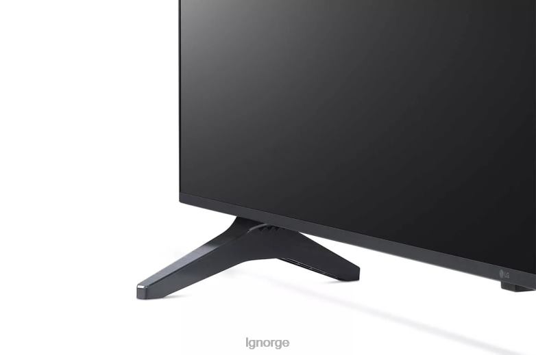 tv| LG uhd 76-serien 43 tommers klasse 4k smart uhd-tv med ai thinq(42,5' diag) J62J4272
