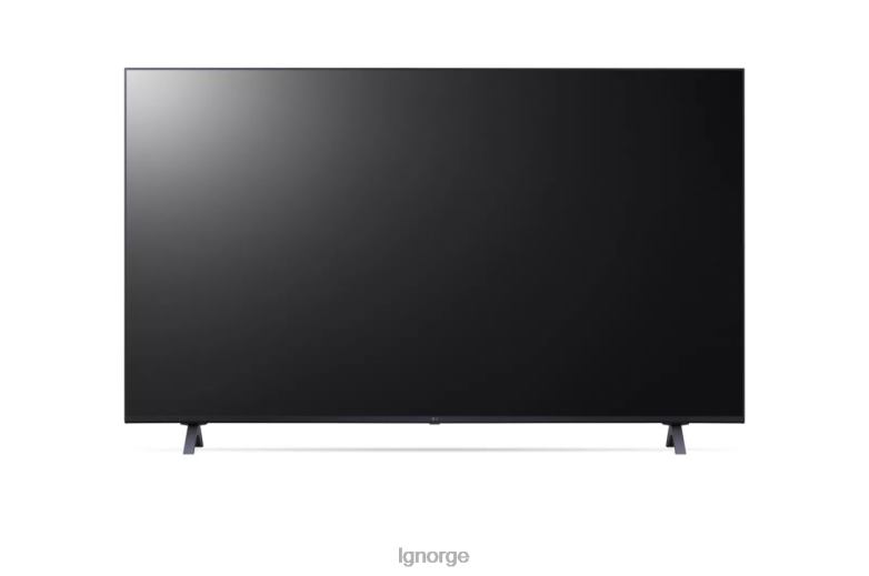 tv| LG uhd 80-serien 43-tommers klasse 4k smart uhd-TV med ai thinq(42,5' diag) J62J4278