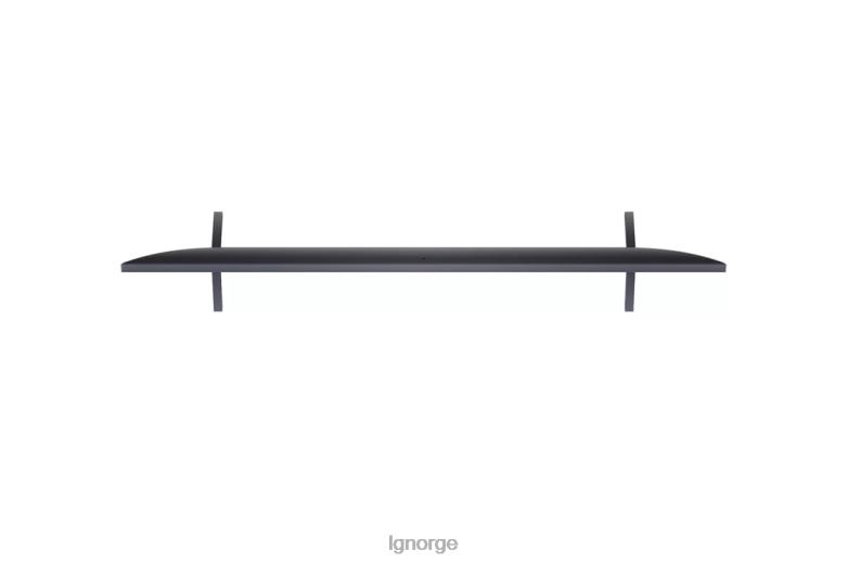 tv| LG uhd 80-serien 43-tommers klasse 4k smart uhd-TV med ai thinq(42,5' diag) J62J4278