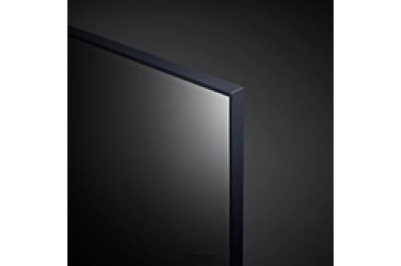 tv| LG uhd 80-serien 75 tommers klasse 4k smart uhd-TV med ai thinq(74,5' diag) J62J4274