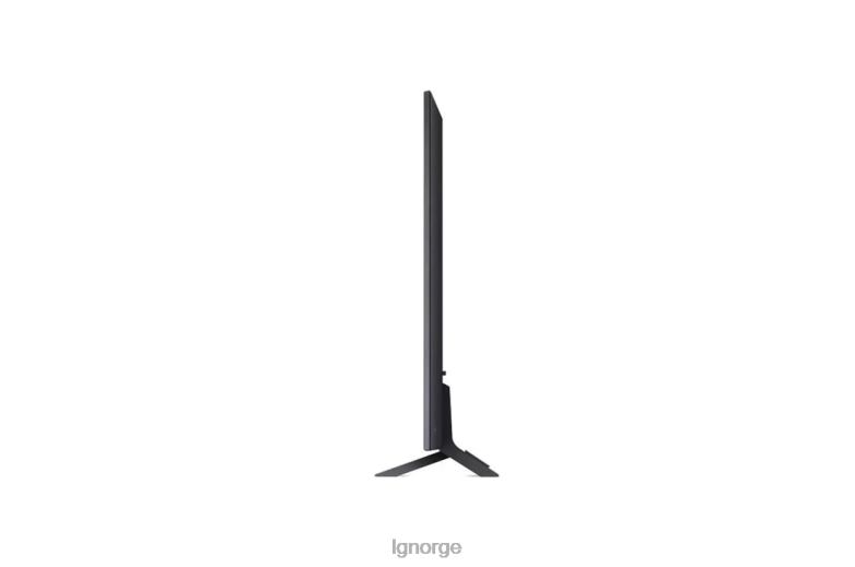 tv| LG 65 tommer klasse qned80 aqa series led 4k uhd smart webos 22 m/ thinq ai tv J62J4289