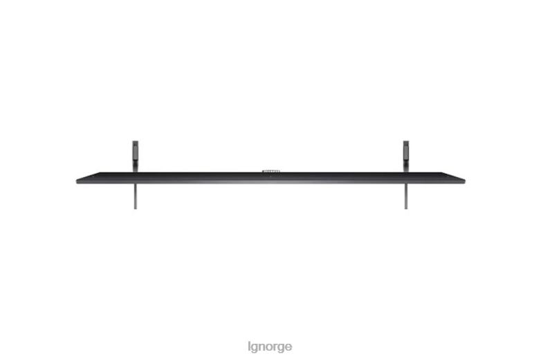 tv| LG 65 tommer klasse qned80 aqa series led 4k uhd smart webos 22 m/ thinq ai tv J62J4289