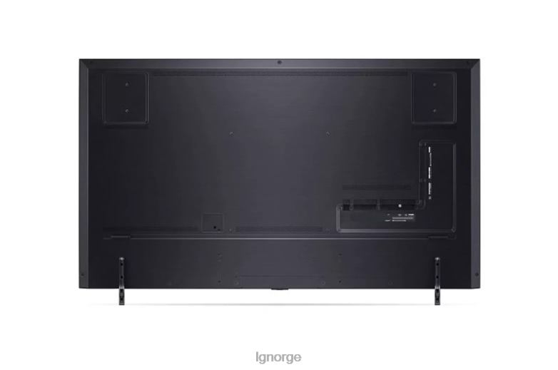 tv| LG 75 tommer klasse qned85 aqa series miniled 4k uhd smart webos 22 m/ thinq ai tv J62J4292