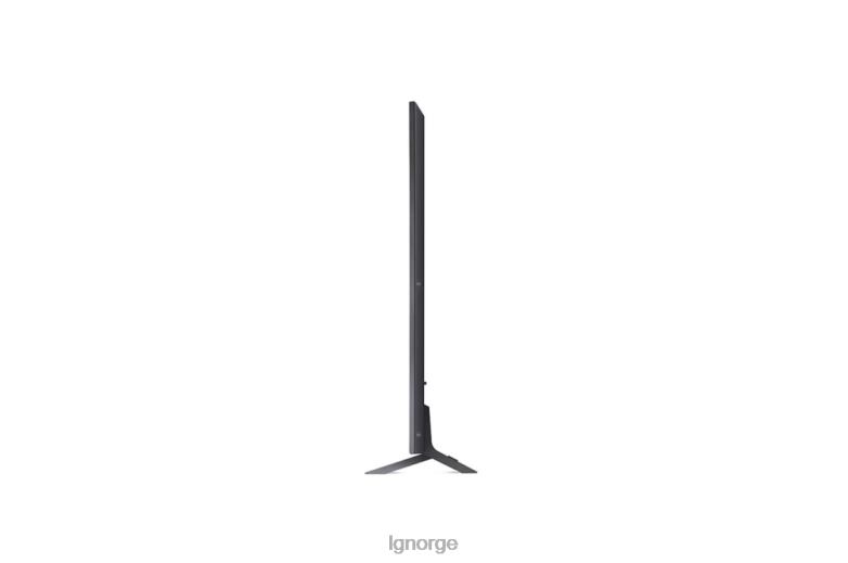 tv| LG 75 tommer klasse qned85 uqa series miniled 4k uhd smart webos 22 m/ thinq ai tv J62J4266
