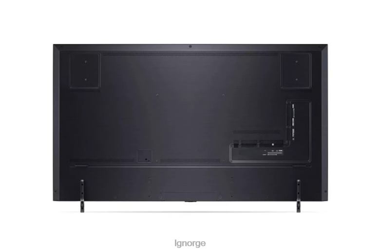 tv| LG 75 tommer klasse qned85 uqa series miniled 4k uhd smart webos 22 m/ thinq ai tv J62J4266