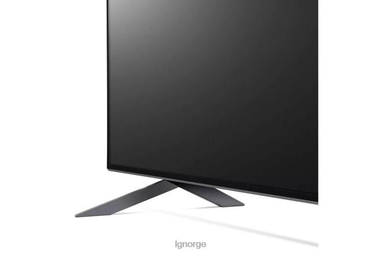 tv| LG 75 tommer klasse qned85 uqa series miniled 4k uhd smart webos 22 m/ thinq ai tv J62J4266