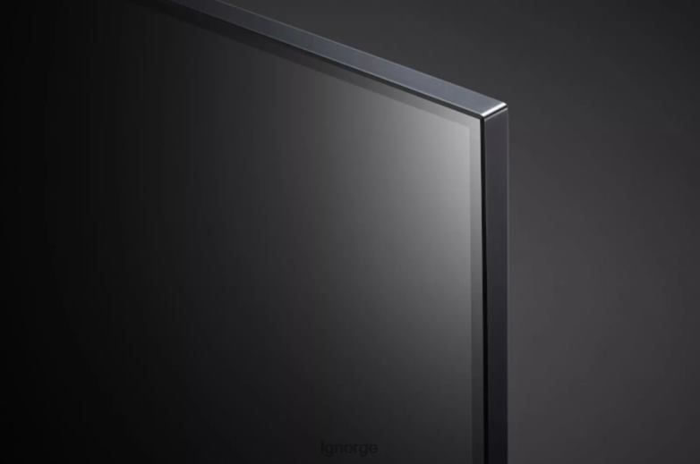 tv| LG 86 tommer klasse qned80 uqa series led 4k uhd smart webos 22 m/ thinq ai tv J62J4268