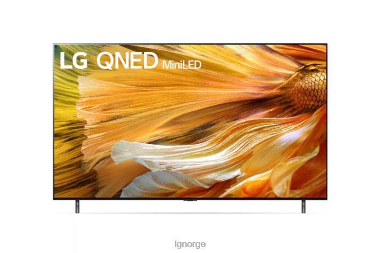 tv| LG qned miniled 90-serien 2021 86 tommers klasse 4k smart-tv med ai thinq(85,5' diag) J62J4271