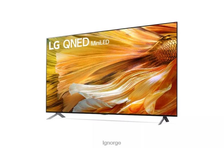 tv| LG qned miniled 90-serien 2021 86 tommers klasse 4k smart-tv med ai thinq(85,5' diag) J62J4271