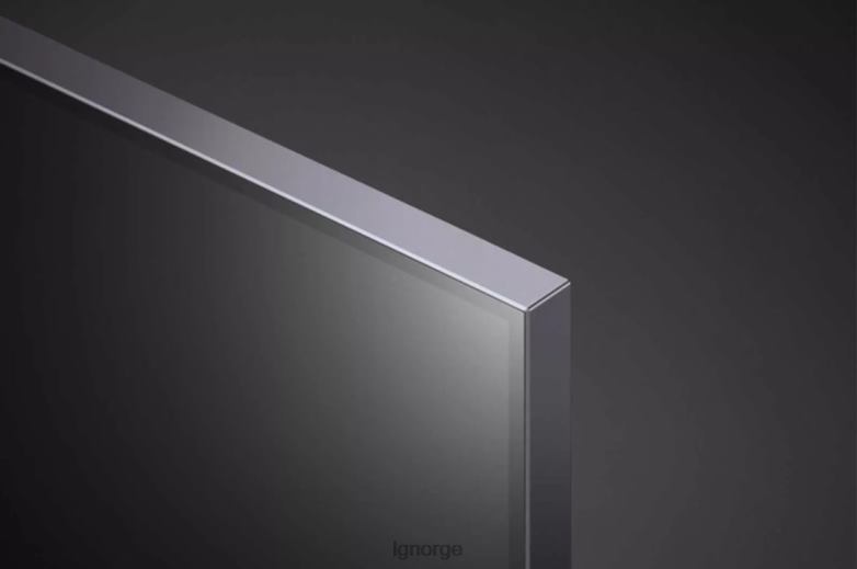 tv| LG qned miniled 90-serien 2021 86 tommers klasse 4k smart-tv med ai thinq(85,5' diag) J62J4271