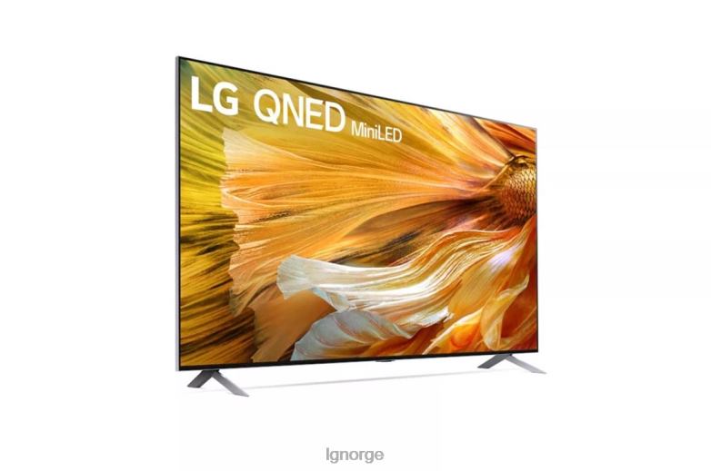 tv| LG qned miniled 90-serien 2021 86 tommers klasse 4k smart-tv med ai thinq(85,5' diag) J62J4271