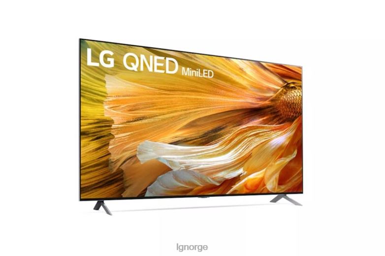 tv| LG qned miniled 90-serien 2021 86 tommers klasse 4k smart-tv med ai thinq(85,5' diag) J62J4271
