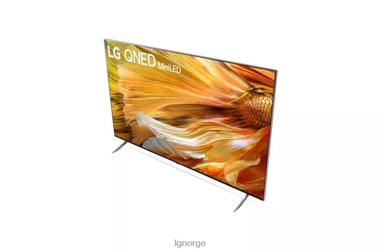 tv| LG qned miniled 90-serien 2021 86 tommers klasse 4k smart-tv med ai thinq(85,5' diag) J62J4271