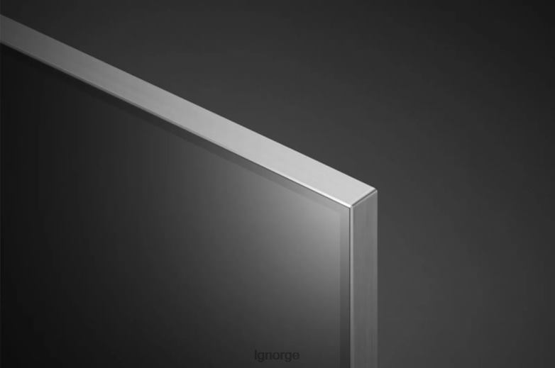 tv| LG qned miniled 99-serien 2021 65 tommers klasse 8k smart-tv med AI tynn (64,5' diag) J62J4259