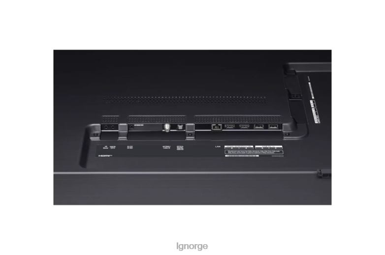 tv| LG qned miniled 99-serien 2021 65 tommers klasse 8k smart-tv med AI tynn (64,5' diag) J62J4259