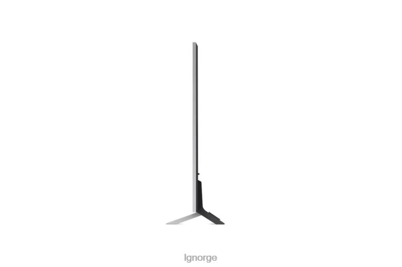 tv| LG qned miniled 99-serien 2021 65 tommers klasse 8k smart-tv med AI tynn (64,5' diag) J62J4259