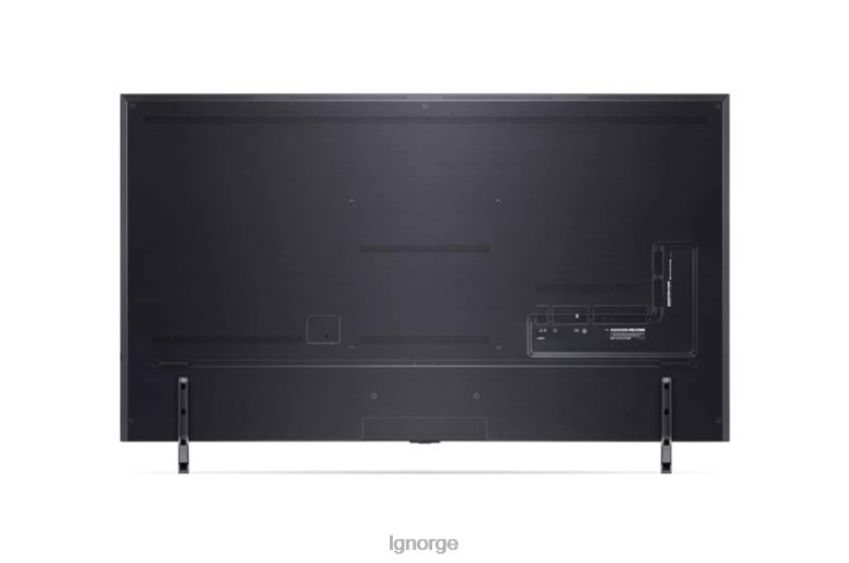 tv| LG qned miniled 99-serien 2021 65 tommers klasse 8k smart-tv med AI tynn (64,5' diag) J62J4259