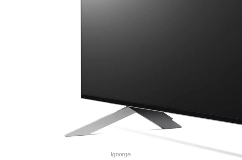tv| LG qned miniled 99-serien 2021 65 tommers klasse 8k smart-tv med AI tynn (64,5' diag) J62J4259